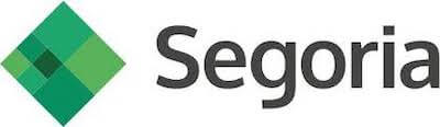 Segoria logo
