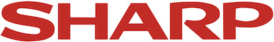 Sharp logo