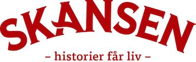 Skansen logo