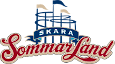 Skara Sommarland logo