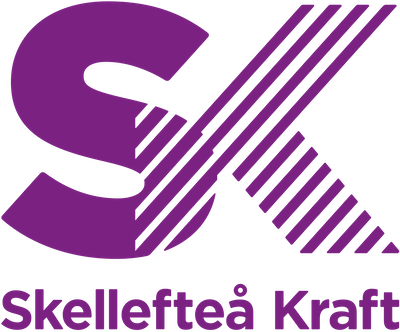 Skellefteå Kraft logo