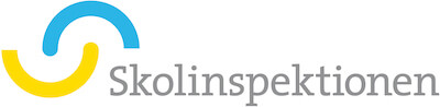Skolinspektionen logo