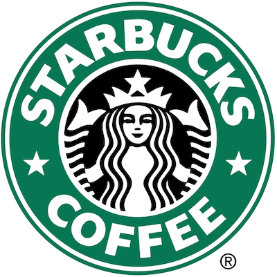 Starbucks logo