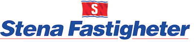Stena Fastigheter logo