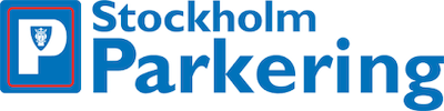 Stockholm Parkering logo