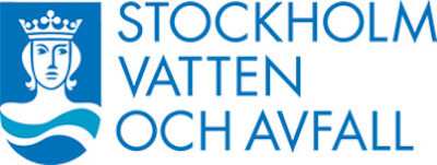 Stockholm Vatten och Avfall logo