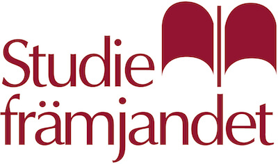 Studiefrämjandet logo
