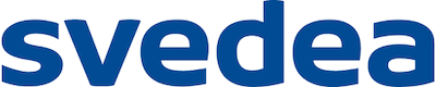 Svedea logo