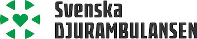 Svenska Djurambulansen logo