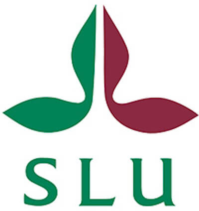Sveriges lantbruksuniversitet logo