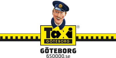 Taxi Göteborg logo