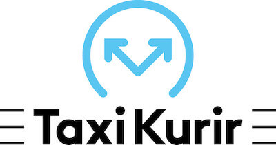 Taxi Kurir logo