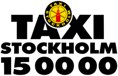 Taxi Stockholm logo