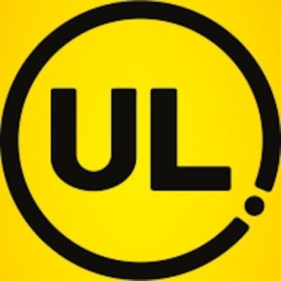 UL logo