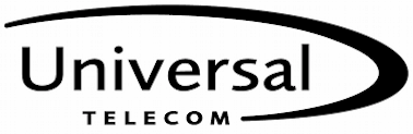 Universal Telecom logo