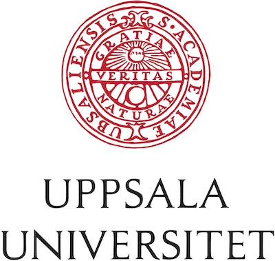 Uppsala universitet logo