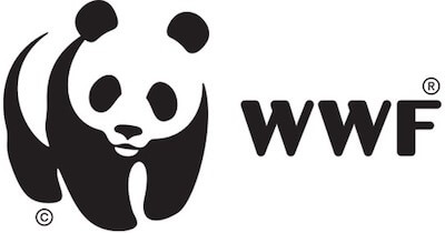 Världsnaturfonden logo