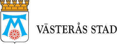 Västerås stad logo