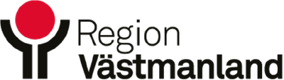 Västmanlands sjukhus Västerås logo