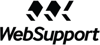 Websupport logo