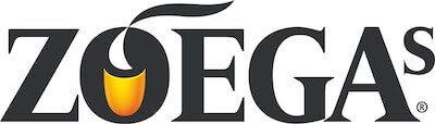 Zoégas logo